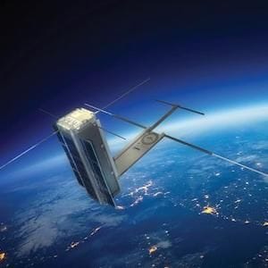 Federal Government backs space industry with $11 million in grants Federal Government backs space industry with $11 million in grants